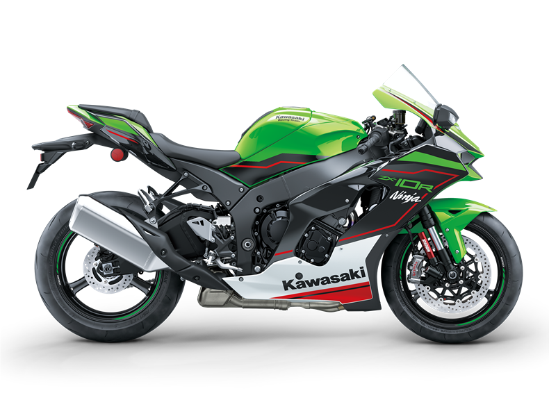 Kawasaki NINJA ZX-10R